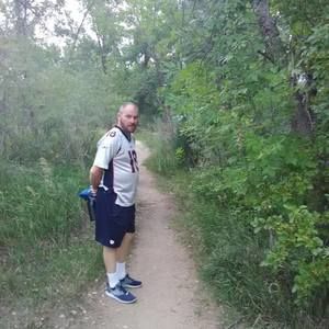 Meet your Posher, Thomas